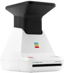 Lab Instant Printer White