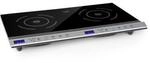 Cucinata Induktionskochfeld 3100W 10 Leistungsstufen 200-1300W