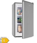 Garfield Eco L Gefrierschrank 64 Liter 80 W 40 dB 3 Schubladen
