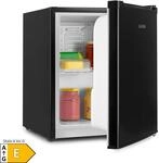 Scooby Minik&uuml;hlschrank 40 Liter Kompressor 39 dB kompakt Schwarz