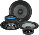 ZEUS Midbass 16,5 cm ZSW-6 ZEUS Midbass 16,5 cm ZSW-6