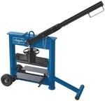 Scheppach Steintrenner hsc 130