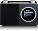 Lenco DIR-70BK Internet Radio