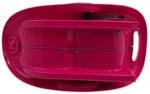 Snow Flipper de Luxe, pink