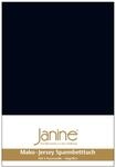 Janine Spannbetttuch Mako Feinjersey