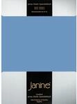Janine Spannbetttuch Elastic Jersey 5002