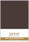 Janine Spannbetttuch Mako Feinjersey