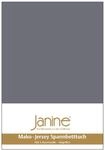 Janine Spannbetttuch Mako Feinjersey