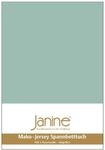Janine Spannbetttuch Mako Feinjersey
