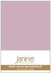 Janine Spannbetttuch Mako Feinjersey