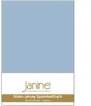 Janine Spannbetttuch Mako Feinjersey