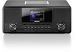 Karcher DAB 9000CDi 2.1-Kanal-Internet-/DAB+/UKW-Radio, CD-Player