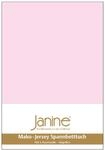 Janine Spannbetttuch Mako Feinjersey