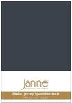 Janine Spannbetttuch Mako Feinjersey