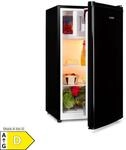 Cool Cousin K&uuml;hl-Gefrier-Kombination 70/11 Liter 40 dB