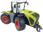 Happy People CLAAS XERION 5000 RC Traktor Happy People CLAAS XERION 5000 RC Traktor