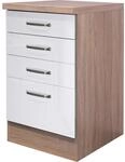 Flex-Well Schubkastenschrank Valero 50 cm