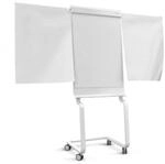 magnetoplan Flipchart evolution plus