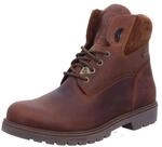 Panama Jack Amur Gtx C8 Braun Boot Gr. 45