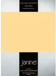Janine Spannbetttuch Elastic Jersey 5002