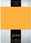 Janine Spannbetttuch Elastic Jersey 5002