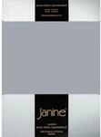 Janine Spannbetttuch Elastic Jersey 5002