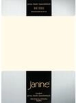Janine Spannbetttuch Elastic Jersey 5002