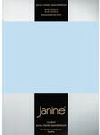 Janine Spannbetttuch Elastic Jersey 5002