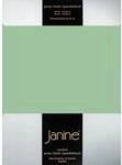 Janine Spannbetttuch Elastic Jersey 5002