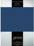 Janine Spannbetttuch Elastic Jersey 5002