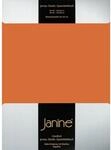 Janine Spannbetttuch Elastic Jersey 5002