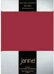 Janine Spannbetttuch Elastic Jersey 5002