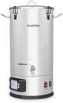 Maischfest Maischekessel 5 Teile 1500/3000W 25l LCD Touch 25 Liter