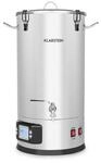 Maischfest Maischekessel 5 Teile 1500/3000W 35l LCD Edelstahl 35 Liter
