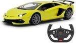 JAMARA Lamborghini Aventador SVJ 1:14 gelb 2,4GHz