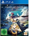 Sword Art Online: Alicitation Lycoris