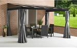 Sojag Terrassen&uuml;berdachung St. Barthelemy 10x12
