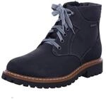 SEIBEL 21958MA994 100 Schwarz Boot Gr. 44