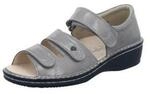 Finn Comfort 02534 537189 USEDOM Beige Sandal Gr. 39