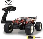 JAMARA-59738-Brecter Truggy 4WD 1:10 NiMh 2,4GHz