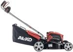AL-KO Akku-Rasenm&auml;her 42.9 Li inkl. 1 Stk. 4,0 Ah Akku und Ladeger&auml;t
