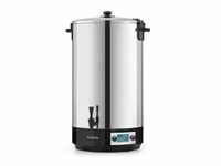 KonfiStar 60 Digital Einkocher Getränkespender 2500W 60L 100°C 180min 60 Liter