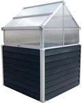 Hochbeet Store & Grow