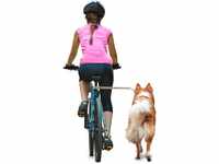Dobar Walky Dog Plus Fahrradleine