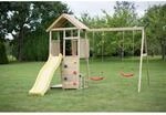 Wendi Toys Spielturm Giraffe