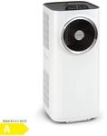 Klarstein Kraftwerk Smart 12K Klimaanlage 3-in-1 12000 BTU App