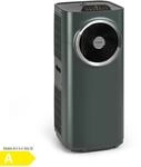 Klarstein Kraftwerk Smart 12K Klimaanlage 3-in-1 12000 BTU App