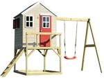 Wendi Toys Spielhaus Zebra