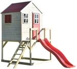 Wendi Toys Spielhaus Tiger