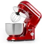 Bella Elegance K&uuml;chenmaschine 1800 W 2,7 PS 5,2 Ltr Edelstahl BPA-frei